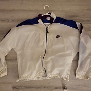 Retro Nike Jacket